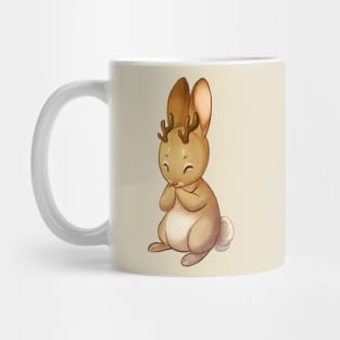 Jackalope Mug